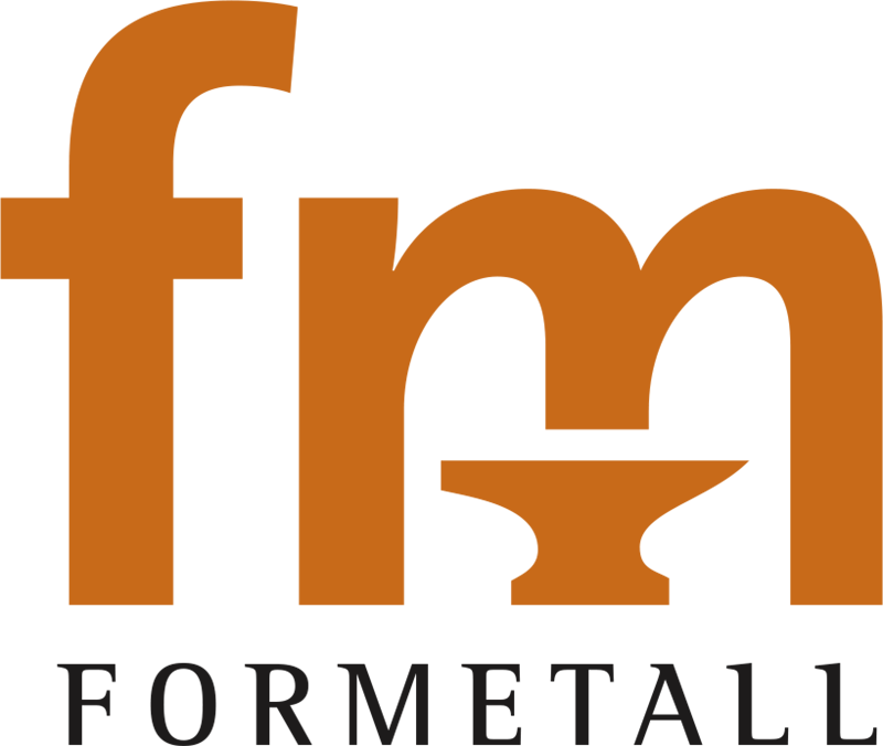 Moderne und traditionelle Schmiedetechnik - Formetall KG